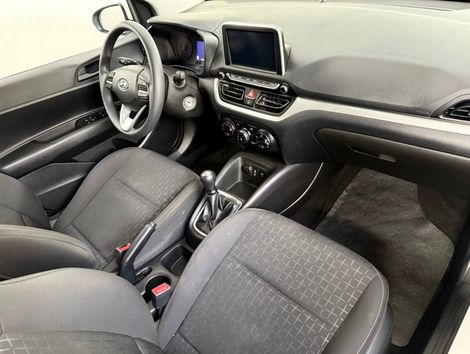 Hyundai HB20 Comfort Plus 1.0 Flex 12V Mec.