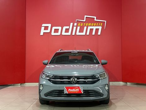 VolksWagen Nivus Highline 1.0 200 TSI Flex Aut.