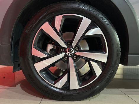 VolksWagen Nivus Highline 1.0 200 TSI Flex Aut.