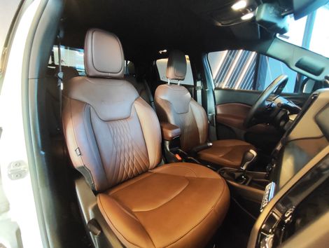 Fiat Toro Ranch 2.0 16V 4x4 TB Diesel Aut.