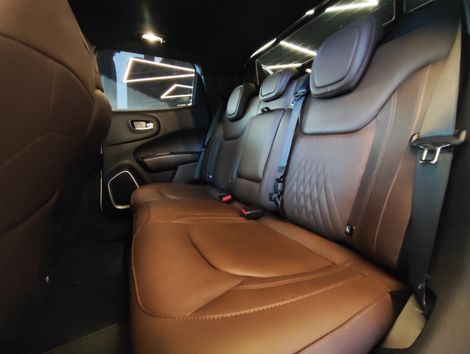 Fiat Toro Ranch 2.0 16V 4x4 TB Diesel Aut.