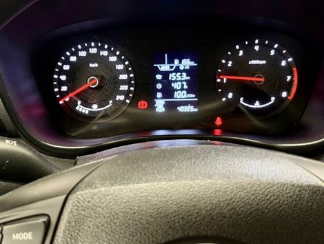 Hyundai HB20 Sense 1.0 Flex 12V Mec.