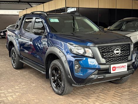 Nissan Frontier ATTAC.CD 4x4 2.3 Bi-TB Die. Aut