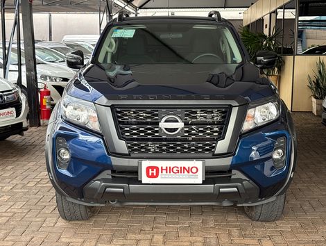 Nissan Frontier ATTAC.CD 4x4 2.3 Bi-TB Die. Aut