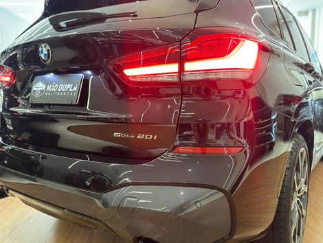 BMW X1 SDRIVE 20i M Sport 2.0 TB Flex Aut.