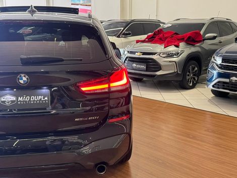 BMW X1 SDRIVE 20i M Sport 2.0 TB Flex Aut.