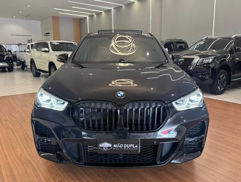 BMW X1 SDRIVE 20i M Sport 2.0 TB Flex Aut.