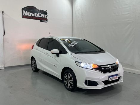 Honda Fit Personal 1.5 Flexone 16V 5p Aut.