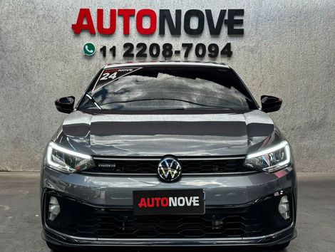 VolksWagen VIRTUS Exclusive 250TSI 1.4 Flex 16V Aut