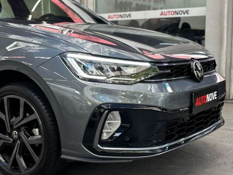 VolksWagen VIRTUS Exclusive 250TSI 1.4 Flex 16V Aut