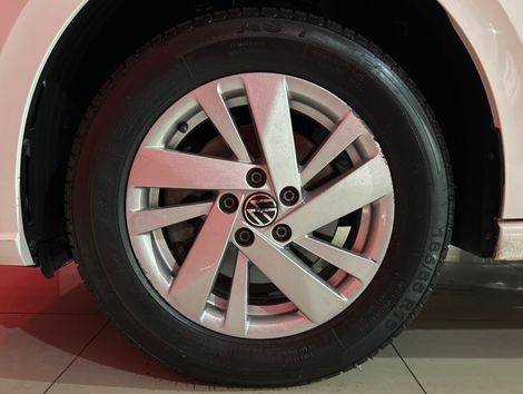 VolksWagen Polo Comfortline TSI 1.0 Flex 12V Aut.