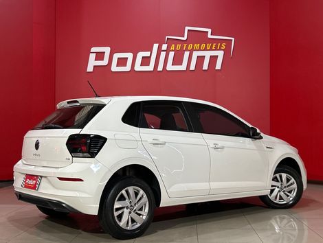 VolksWagen Polo Comfortline TSI 1.0 Flex 12V Aut.