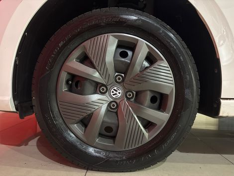 VolksWagen Polo Track 1.0 Flex 12V 5p