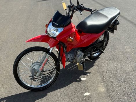 HONDA POP 110i