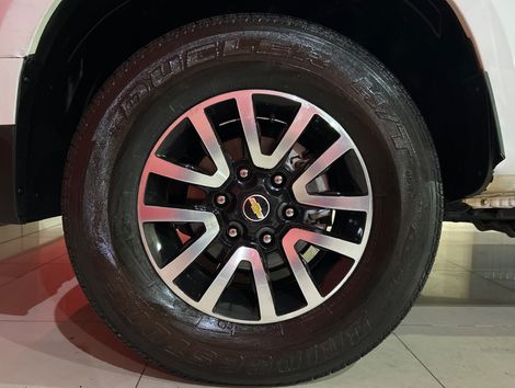 Chevrolet S10 Pick-Up LS 2.8 TDI 4x4 CD Dies. Mec.