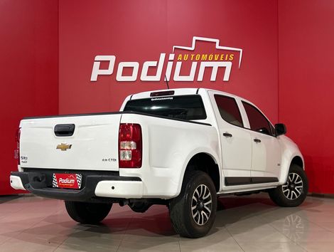 Chevrolet S10 Pick-Up LS 2.8 TDI 4x4 CD Dies. Mec.