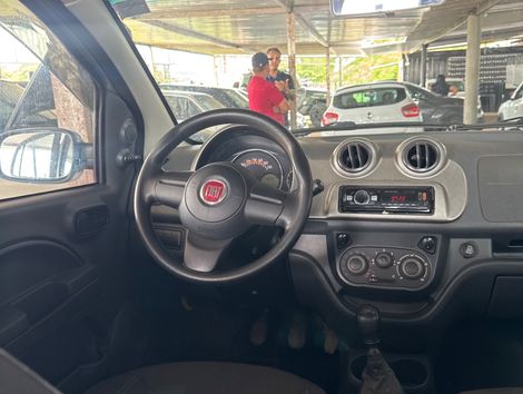 Fiat UNO WAY 1.0 EVO Fire Flex 8V 5p