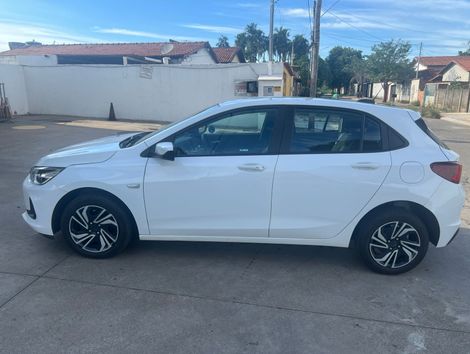 Chevrolet ONIX HATCH LT 1.0 12V Flex 5p Mec.