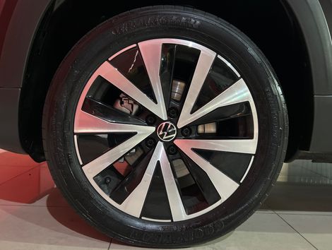 VolksWagen TAOS Highline 1.4 250 TSI Flex Aut.