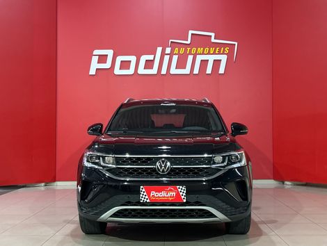 VolksWagen TAOS Highline 1.4 250 TSI Flex Aut.