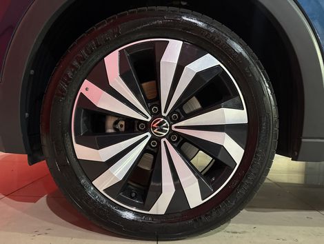 VolksWagen T-Cross Hig. 250 TSI 1.4 Flex 16V 5p Aut