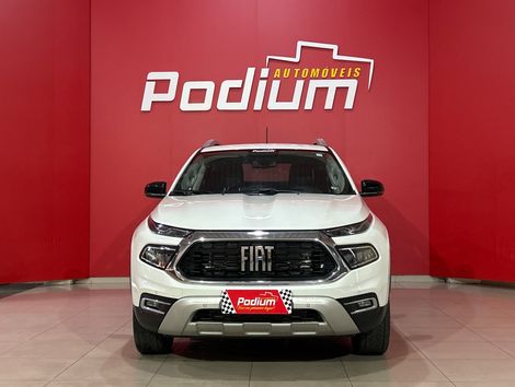 Fiat Toro Volcano 2.0 16V 4x4 TB Diesel Aut.