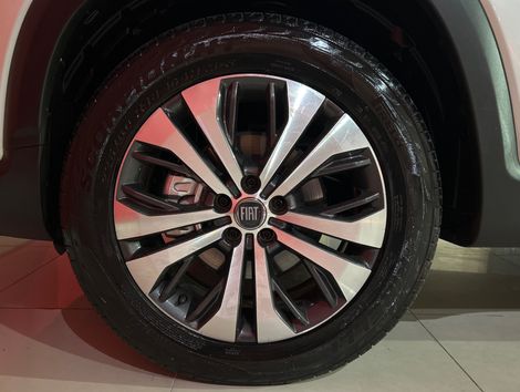 Fiat Toro Volcano 2.0 16V 4x4 TB Diesel Aut.