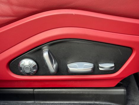 Porsche Panamera 4 Executive 2.9 462cv (Híbrido)