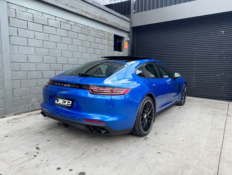 Porsche Panamera 4 Executive 2.9 462cv (Híbrido)