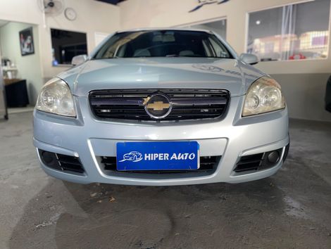 Chevrolet Vectra Elegan. 2.0 MPFI 8V FlexPower Aut
