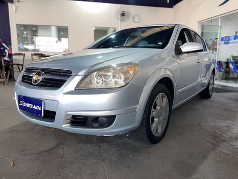 Chevrolet Vectra Elegan. 2.0 MPFI 8V FlexPower Aut