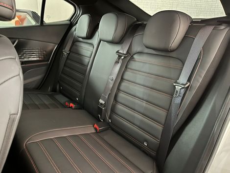 Fiat Fastback ABARTH Turbo Flex 1.3 Aut.