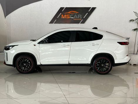 Fiat Fastback ABARTH Turbo Flex 1.3 Aut.