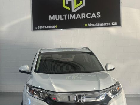 Honda HR-V EX 1.8 Flexone 16V 5p Aut.