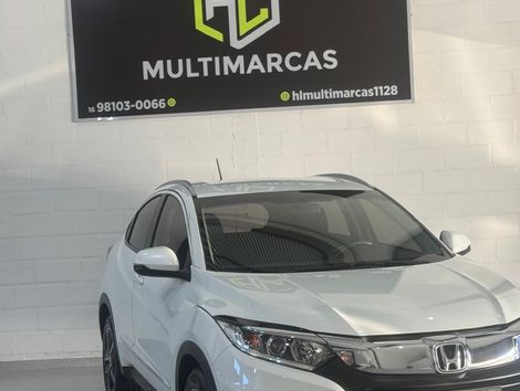 Honda HR-V EX 1.8 Flexone 16V 5p Aut.