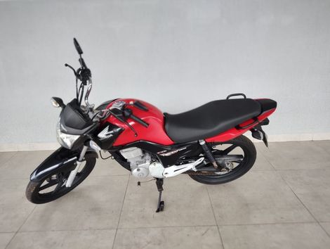 HONDA CG 150 FAN ESDi/ 150 FAN ESDi FLEX