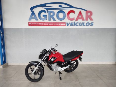 HONDA CG 150 FAN ESDi/ 150 FAN ESDi FLEX