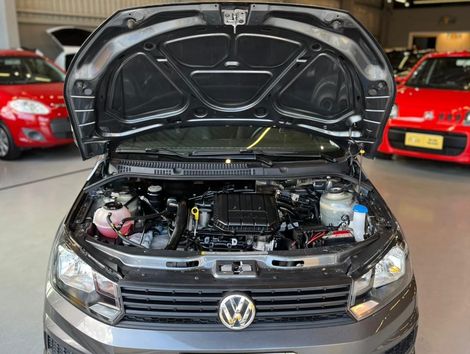 VolksWagen Gol 1.0 Flex 12V 5p