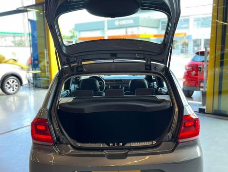 VolksWagen Gol 1.0 Flex 12V 5p