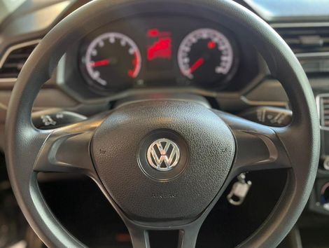 VolksWagen Gol 1.0 Flex 12V 5p