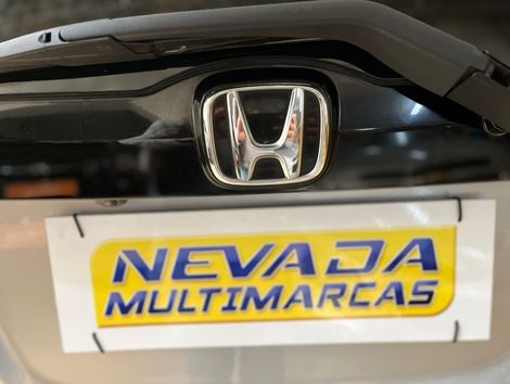 Honda Fit EX/S 1.5 Flex/Flexone 16V 5p Aut.