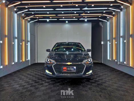 Chevrolet ONIX SED. Plus PREM. 1.0 12V TB Flex Aut