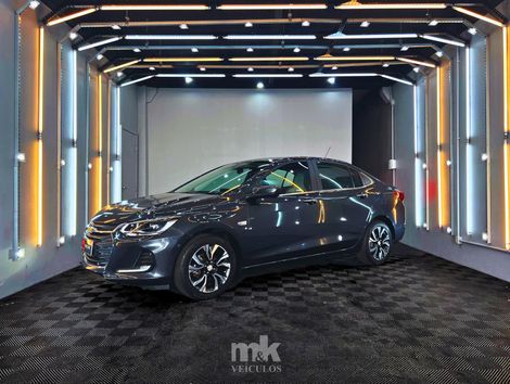 Chevrolet ONIX SED. Plus PREM. 1.0 12V TB Flex Aut