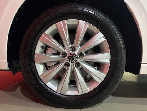 VolksWagen VIRTUS TSI 1.0 Flex 12V 4p Mec.