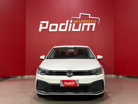 VolksWagen VIRTUS TSI 1.0 Flex 12V 4p Mec.