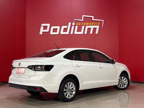 VolksWagen VIRTUS TSI 1.0 Flex 12V 4p Mec.