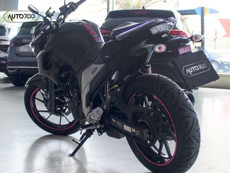 YAMAHA FZ25 250 FAZER FLEX