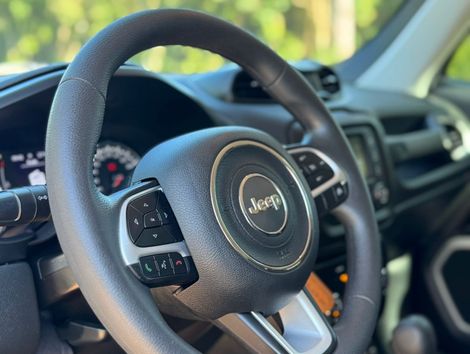 Jeep Renegade Sport 1.8 4x2 Flex 16V Aut.