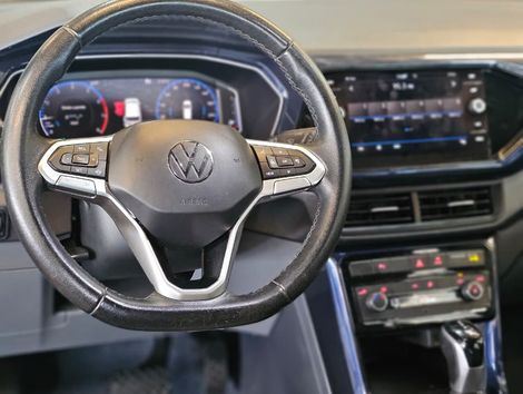 VolksWagen T-Cross Comfor. 200 TSI 1.0 Flex 5p Aut.