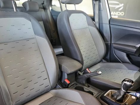 VolksWagen T-Cross Comfor. 200 TSI 1.0 Flex 5p Aut.